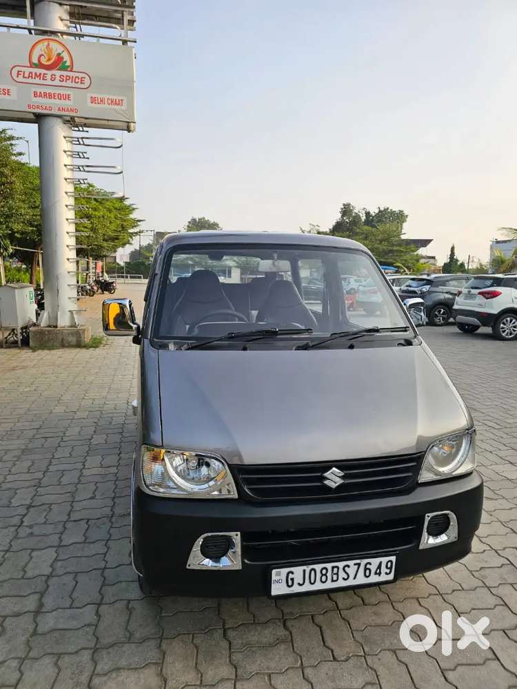 2020 eeco maruti suzuki