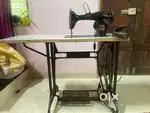 Double machine sweeing machine for sale