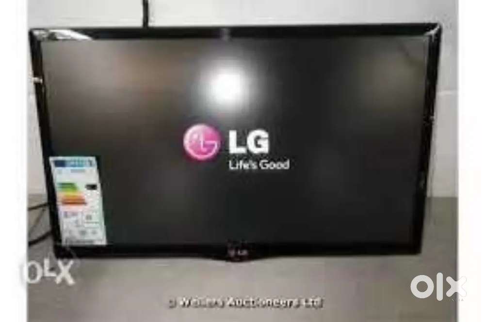 Home Used  Electronics