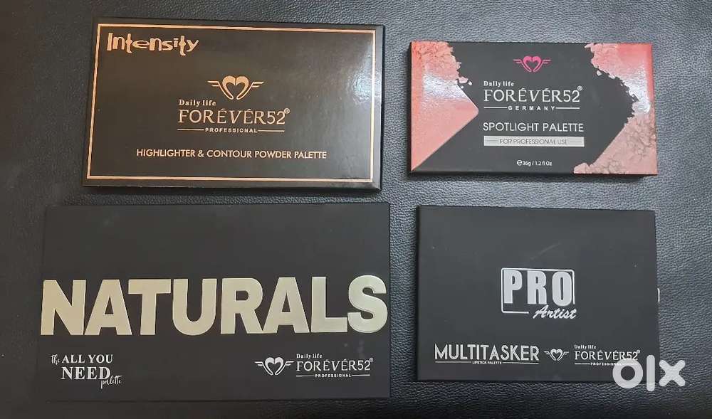 Beauty Parlor  Cosmetics For Urgent Sale