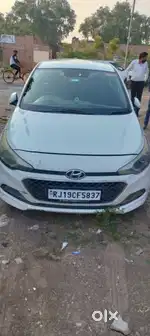 Hyundai i20 e 2014-2015 Asta 1.4 CRDi, 2016, Diesel