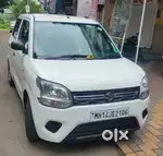 Maruti Suzuki Wagon R 2020 CNG & Hybrids 55500 Km Driven