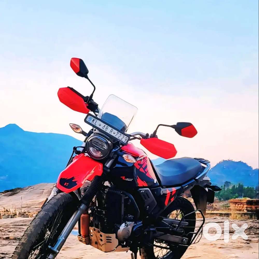 Hero xpuls200