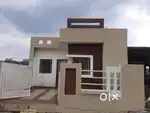 2bhk Singlex East facing Amleshwar