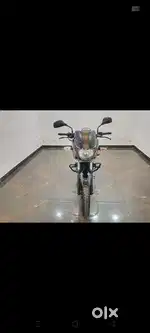 Bajaj Pulsar 150