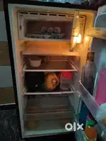LG single door refrigerator
