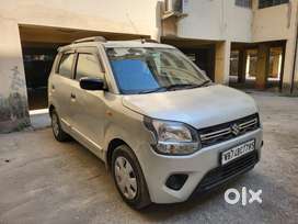 Maruti Suzuki Wagon R 2020 Petrol Great Condition