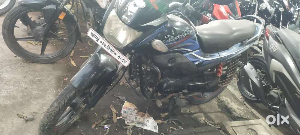 1 owner good condition all paper clear self start