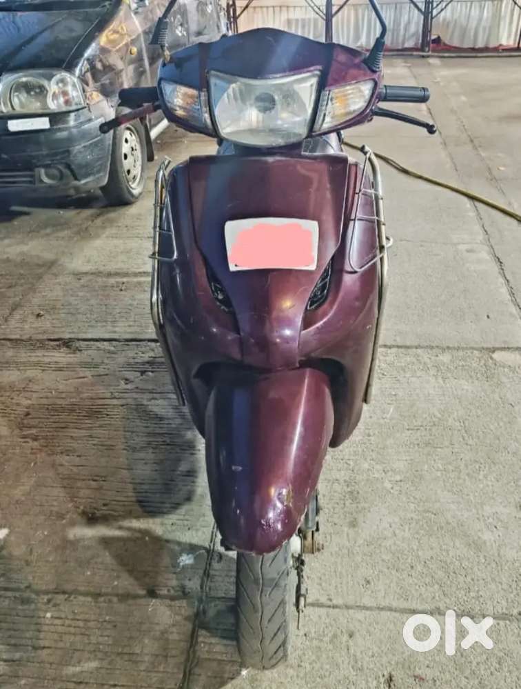 Activa het 110