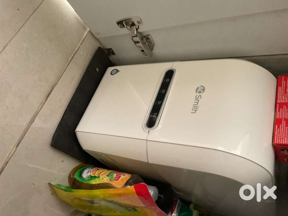 AO smith Z2 pro Water purifier
