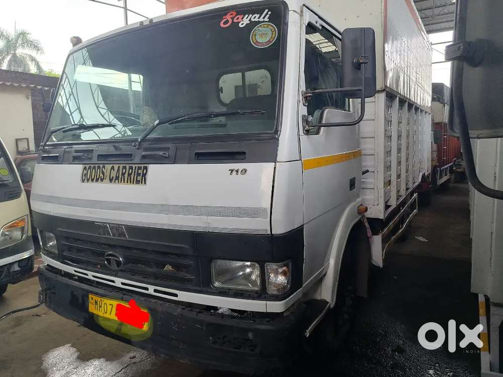 TATA 710 LPT 2021 LOAN FACILITY AVAILABLE