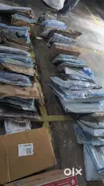 Delivery Boy