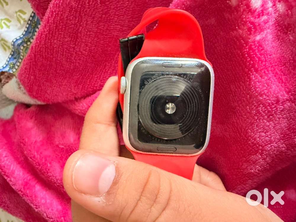 Apple Watch SE 1
