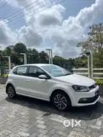 Polo comfort line TDI (diesel)