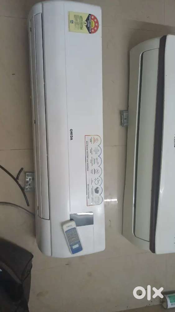 Second hand air condittioner