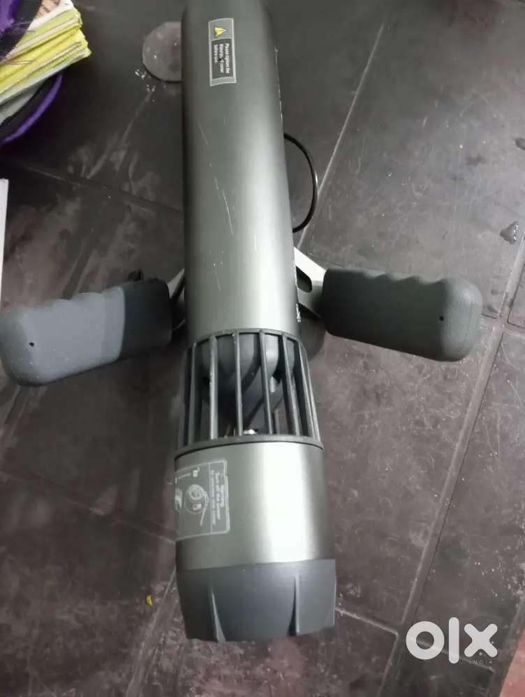 Under water csootar  waydootech