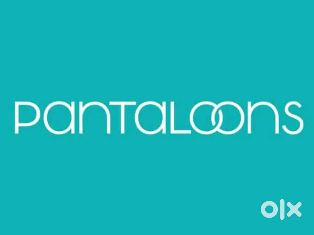 Pantaloons