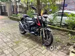 Apache RTR 200 4V