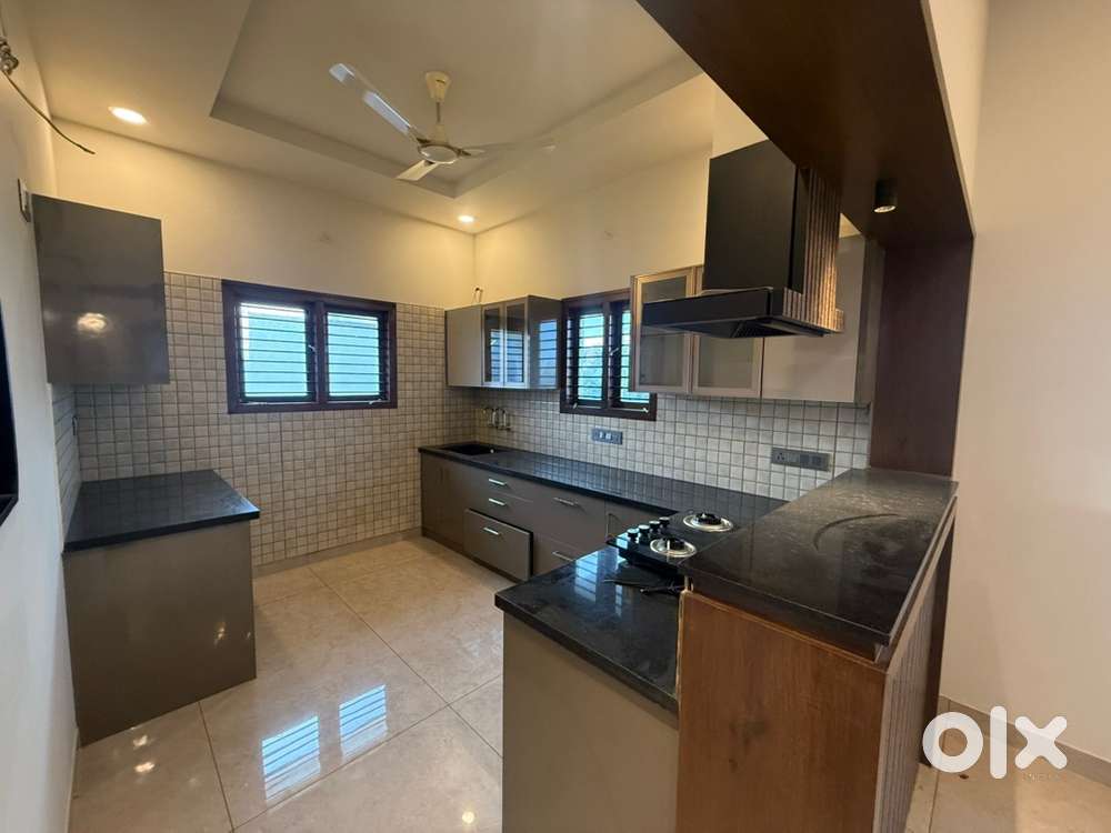 BRAND NEW 2 BHK RENT 30 k VIJYANAGARA MYSORE