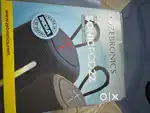 Zebronics Portable Bluetooth Speaker