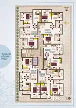 1BHK & 2BHK Apartments Near Guduvancheri – Ready to Move, ₹4500/Sqft