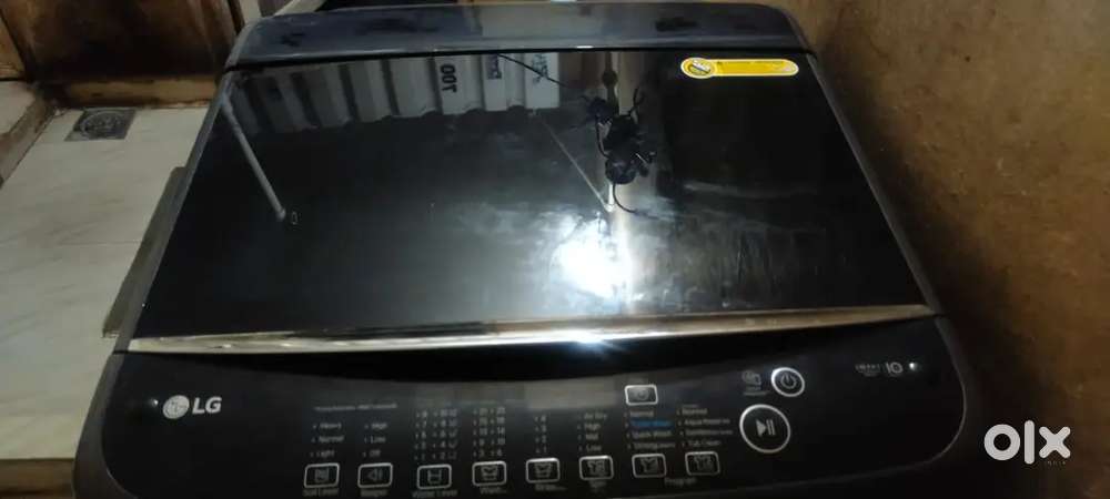 Sale for washing machine