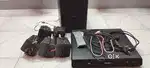 Philips 5.1 Home Theatre 300W