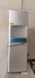 Water dispenser