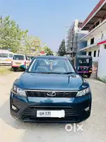 Mahindra XUV300 W6 Diesel, 2019, Diesel
