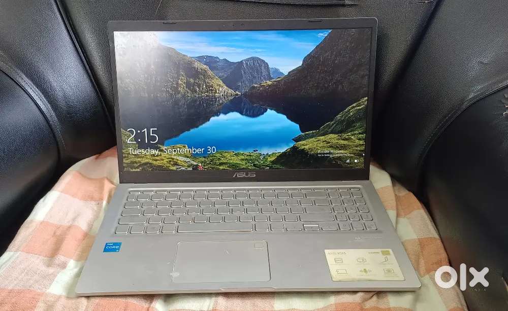 Asus laptop I3 intel 11th gen