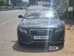 Audi A4 2.0 TDI Multitronic, 2011, Diesel