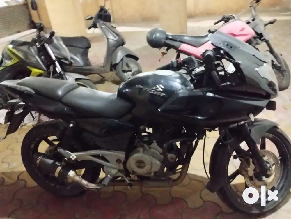 Pulsar 220 for sale