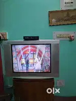 Panasonic TV