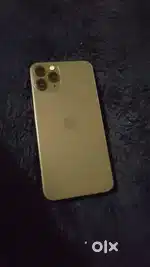 iPhone 11 Pro