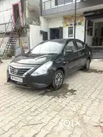Nissan Sunny XL CVT, 2016, CNG & Hybrids