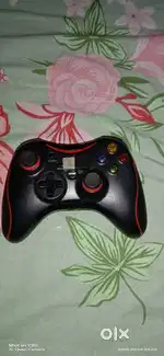 Joy stick Gamers