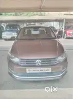 Volkswagen Vento 2013-2015 1.5 TDI Highline AT, 2015, Diesel