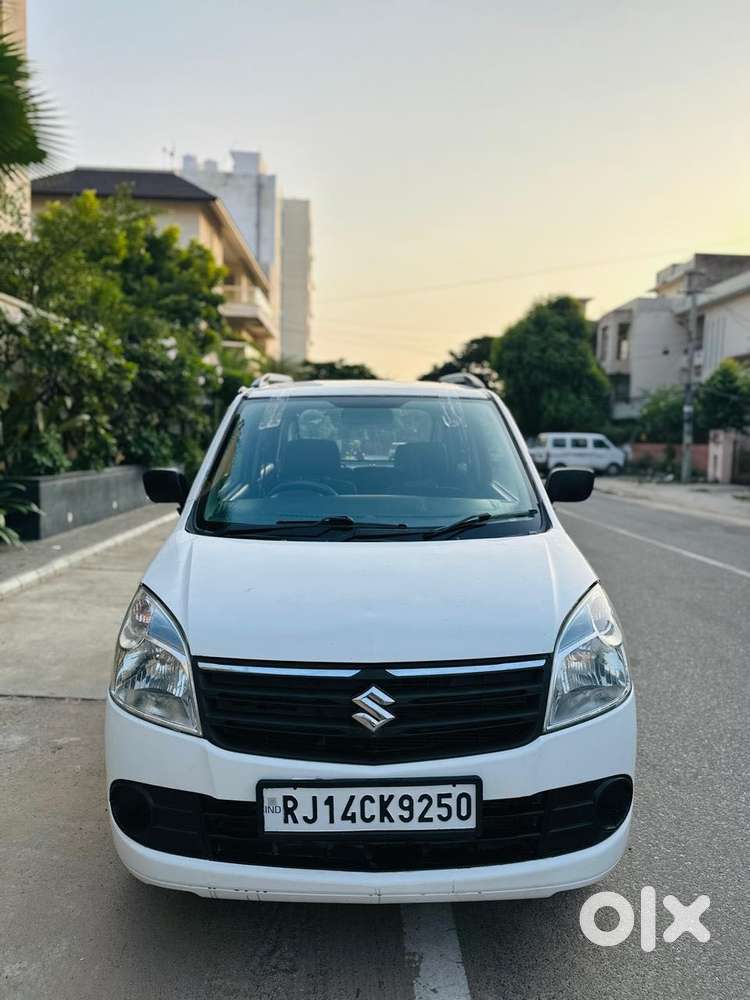 Maruti Suzuki Wagon R 1.0 LXI FELICITY EDITION, 2010, Petrol