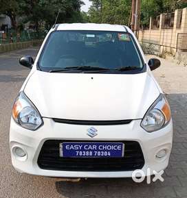 Maruti Suzuki Alto 800 0.8 LXI CNG Utsav Limited Edition, 2017, CNG ..