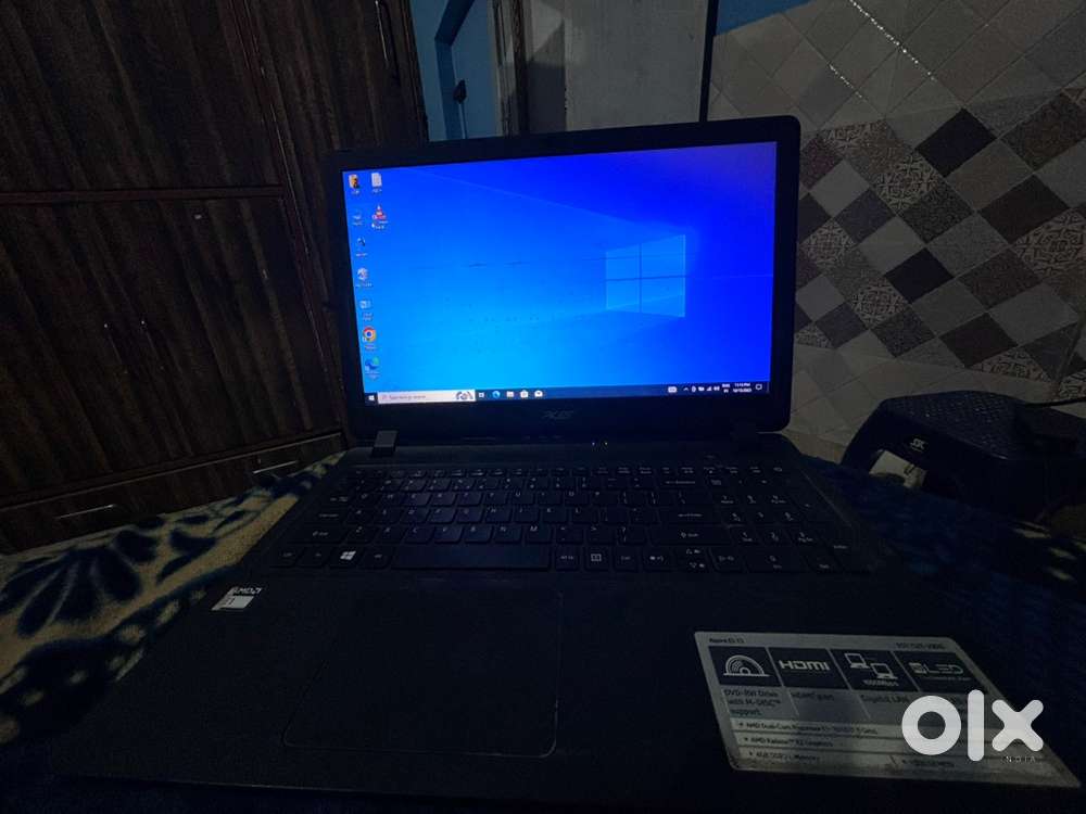 Acer Laptop
