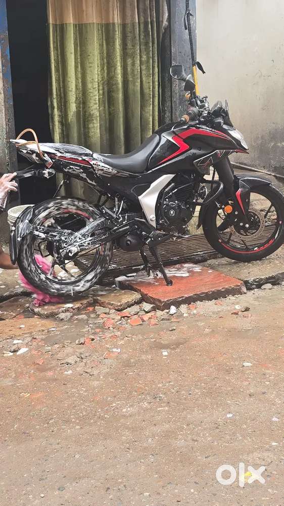 Pulsar at Very good condition 1st owner
