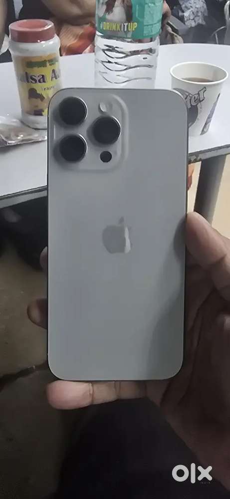 New Mobile