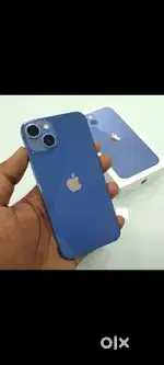 iPhone 13 get refurbished model in your budget