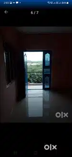 beautifully ventiled 1bhk for RENT