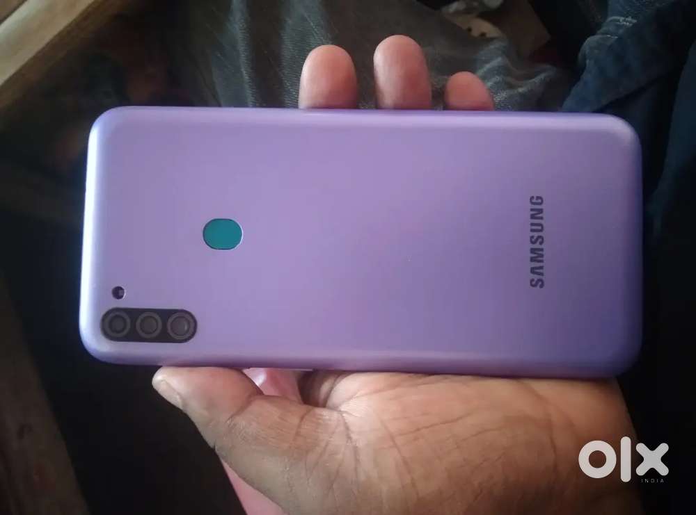Samsung galaxy m11 (3/64)