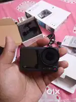 Dji Action 4 Adventure Kit