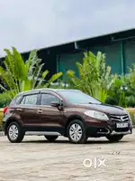 Maruti Suzuki S-Cross Alpha 1.3, 2015, Diesel