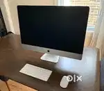 I mac 27 inch i7