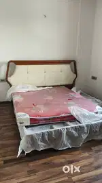Bed for Sale – Excellent Condition