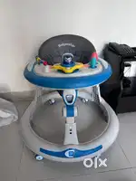 Mee Mee Baby Walker